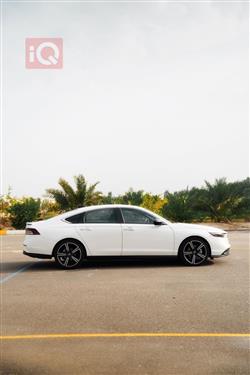 هوندا أكورد